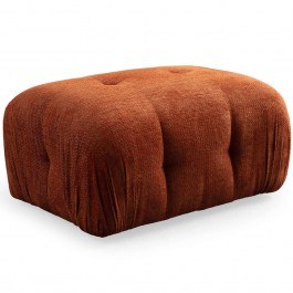 Stool Petite 560ARE2959 95x65x42cm Orange ORANGE