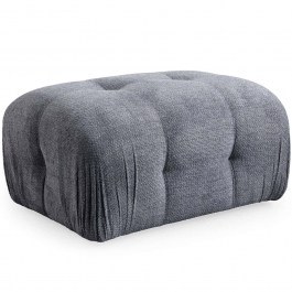 Stool Petite 560ARE2960 95x65x42cm Grey GREY