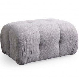 Stool Petite 560ARE2961 95x65x42cm Light Grey LIGHT GREY