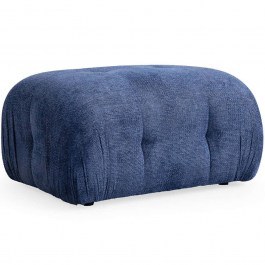 Stool Petite 560ARE2962 95x65x42cm Night Blue BLUE