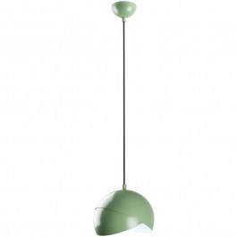 Pendant Lamp Pacman 892OPV2024 D20x114cm 1xE27 40W Mint Opviq MINT