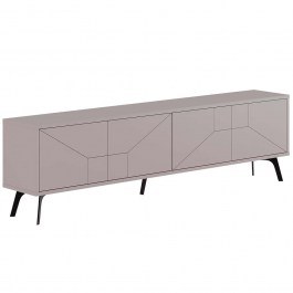 TV Furniture Dune 855DTE3096 180x29,6x50cm Mocha MOCHA