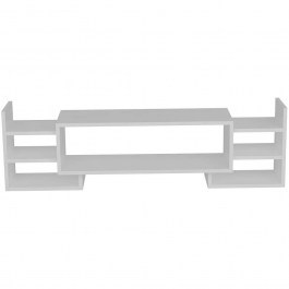 TV Furniture Sema 745DCD3046 115x29,6x38,2cm White WHITE