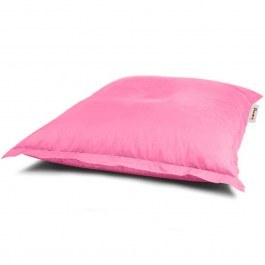 Pouf - Cushion Waterproof 248FRN1279 100x100cm Pink PINK