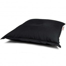 Pouf - Cushion Waterproof 248FRN1281 100x100cm Black BLACK