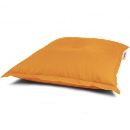 Pouf - Cushion Waterproof 248FRN1283 100x100cm Orange ORANGE