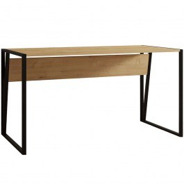 Γραφείο Cunda 835PUQ5048 140x70x74cm Oak OAK