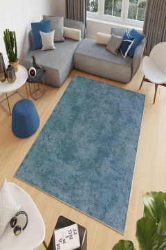 Χαλί W903 212HFT3145 Blue Conceptum Hypnose
