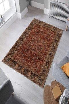 Χαλί W1076 213HFT1694 Multi Conceptum Hypnose