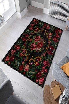 Carpet W1078 213HFT1710 Multi 60X100 Conceptum Hypnose