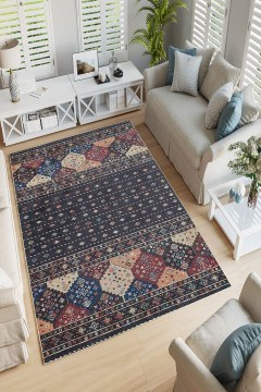 Carpet W1159 213HFT2547 Multi 80X120 Conceptum Hypnose