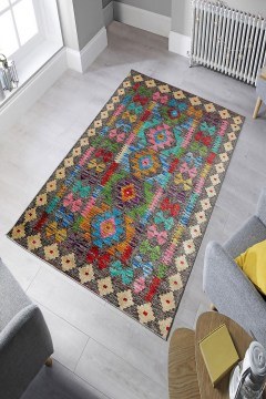 Carpet W1178 213HFT2722 Multi 100X150 Conceptum Hypnose