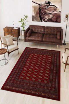 Carpet W1122 213HFT2214 Red 100X200 Conceptum Hypnose