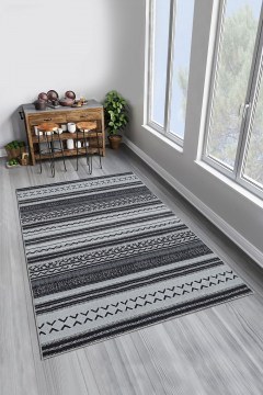 Carpet W1168 213HFT2631 Grey 100X150 Conceptum Hypnose