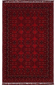 Χαλί Bhr 02 271EKH1952 Red Conceptum Hypnose