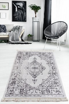 Χαλί Loris Djt 286CHL4059 Grey Conceptum Hypnose