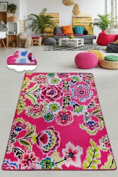 Χαλί Bouquet Djt 286CHL4173 Multi Conceptum Hypnose