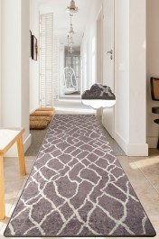 Χαλί Canal 286CHL6676 Grey-White Conceptum Hypnose GREY-WHITE