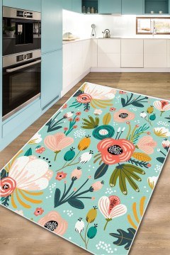Carpet Fond Bleu Djt 287CHL1150 Multi 200X290 Conceptum Hypnose