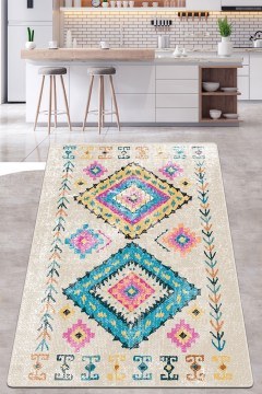 Carpet Taula 287CHL1532 Multi-Ecru 150X200 Conceptum Hypnose
