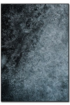 Carpet Asr Crpt-115 288NGR2271 Blue-Black 100X140 Conceptum Hypnose