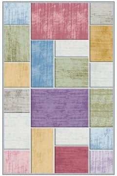 Carpet Eexfab540 368HFT2402 Multi 80X120 Conceptum Hypnose