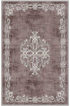 Carpet Eexfab636 369HFT1325 Taupe-Ecru 100X150 Conceptum Hypnose