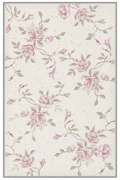 Χαλί Eexfab906 443HFT1249 Cream-Pink Conceptum Hypnose