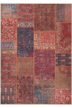 Carpet Jazz AL 16 473RTP2614 Multi 75X150 Conceptum Hypnose