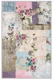 Carpet Hmnt674 474HFT2184 Multi 100X200 Conceptum Hypnose MULTI