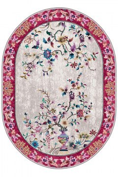 Carpet Hmnt909 476HFT1773 Multi 80X150 Conceptum Hypnose