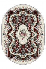 Carpet Hmnt924 478HFT3068 Cream-Multi 160X230 Conceptum Hypnose CREAM-MULTI
