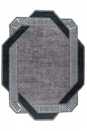 Χαλί Hmnt955 476HFT1950 Dark Grey-Anthracite Conceptum Hypnose DARK GREY-ANTHRACITE