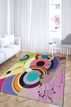 Χαλί Eshl-95 487KRL2023 Multi Conceptum Hypnose