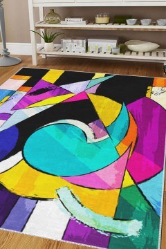 Χαλί Ym-136 487KRL2132 Multi Conceptum Hypnose