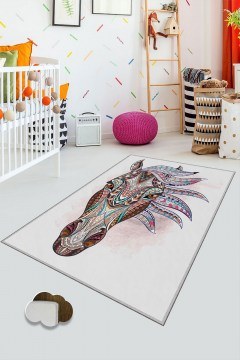 Carpet Hmnt62 559HFT1519 80X120 Multi Conceptum Hypnose