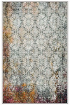 Carpet Hmnt43 571HFT1398 80X150 Multi Conceptum Hypnose