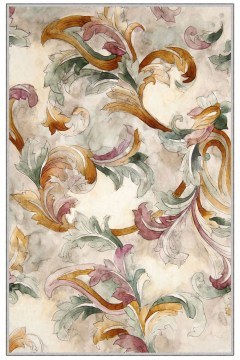 Carpet Hmnt55 571HFT1487 120X180 Beige-Multi Conceptum Hypnose