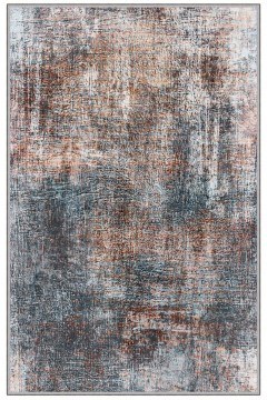 Χαλί Hmnt169 571HFT2288 Grey-Brown Conceptum Hypnose