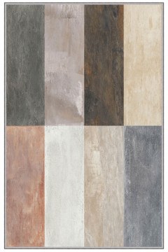 Carpet Hmnt253 571HFT2886 120X180 Multi Conceptum Hypnose