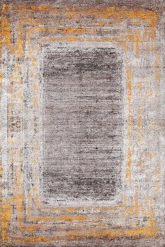 Carpet Woopamuk019 625HFT1232 Grey-Brown 160X230 Conceptum Hypnose