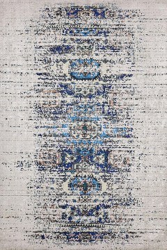Χαλί Woopamuk025 625HFT1298 Grey-Blue Conceptum Hypnose
