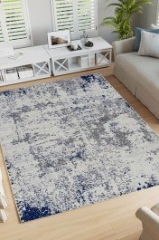 Carpet Woopamuk167 625HFT2942 Grey-Blue 140X220 Conceptum Hypnose GREY-BLUE