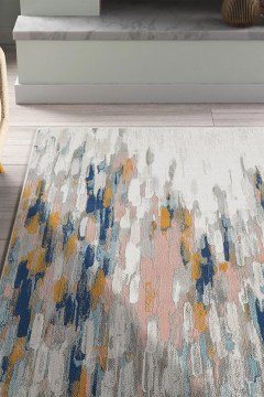 Carpet Woopamuk254 625HFT4101 White-Multi 80X120 Conceptum Hypnose