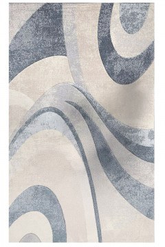 Carpet Woopamuk275 625HFT4338 Blue 100X150 Conceptum Hypnose