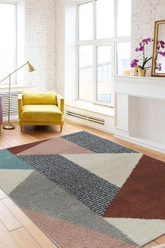 Carpet Woopamuk286 625HFT4464 Multi-Beige 140X220 Conceptum Hypnose
