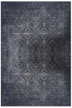 Χαλί Woopamuk336 625HFT5116 Navy Blue Conceptum Hypnose