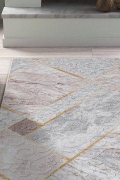 Carpet Woopamuk368 625HFT5429 White-Gold 100X300 Conceptum Hypnose