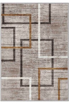 Carpet Wookece700 708HFT3115 Brown-Mink 120X180 Conceptum Hypnose