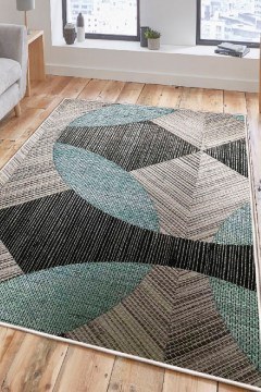Carpet Woosonıl047 708HFT4131 Multi 160X230 Conceptum Hypnose